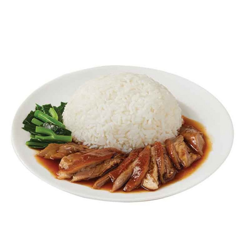 อีซี่ ช้อยส์ ข้าวขาหมู 2