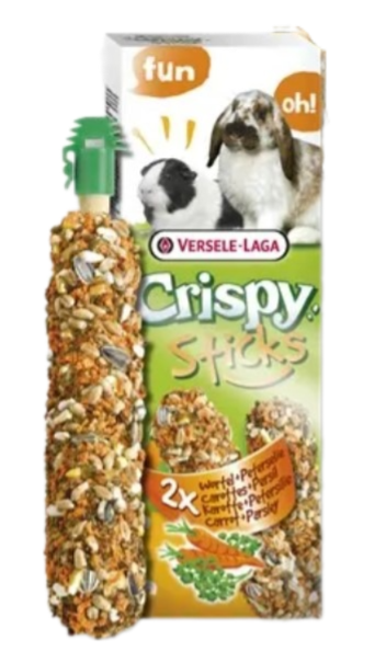 Crispy Stick 2