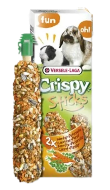 Crispy Stick 2