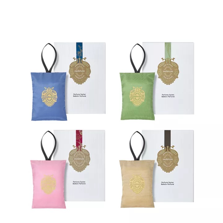 Perfume Sachet 1