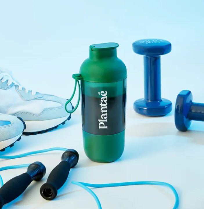 แก้วเชค Shaker Bottle รุ่น PRO Refill 3