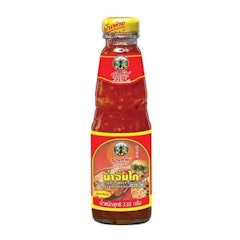 น้ำจิ้มไก่ สูตรเข้มข้น