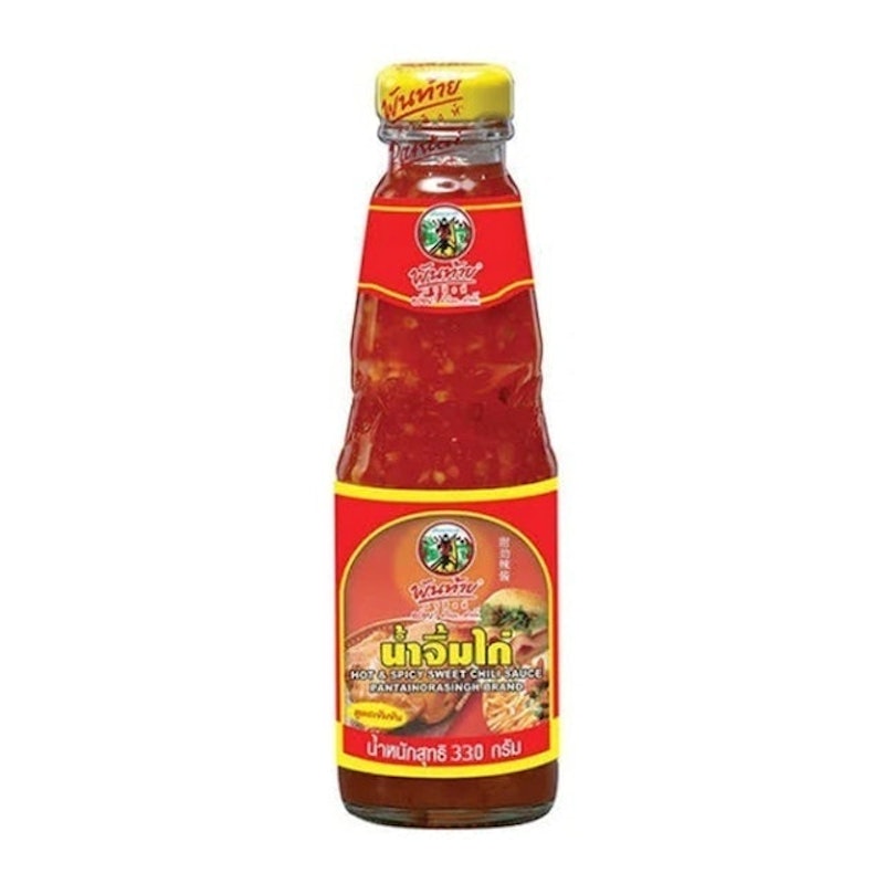 น้ำจิ้มไก่ สูตรเข้มข้น 1