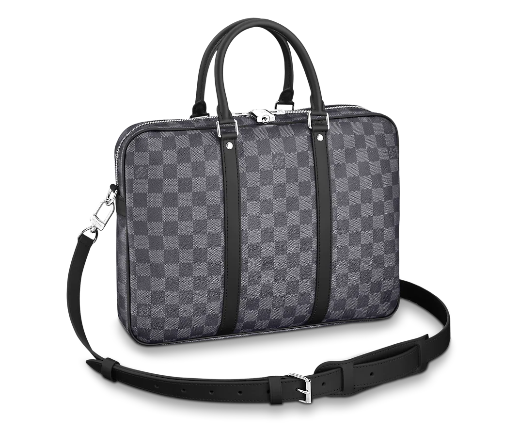 10 กระเป๋า Louis Vuitton ผู้ชาย ปี 2026 สะพายข้าง คาดอก 5
