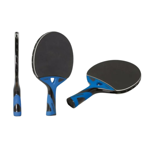  ไม้ปิงปอง Nexeo X90 Carbon Outdoor Table Tennis Bat 3
