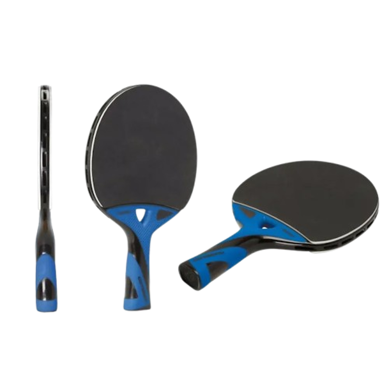 ไม้ปิงปอง Nexeo X90 Carbon Outdoor Table Tennis Bat 3