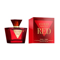 น้ำหอม Guess Seductive Red