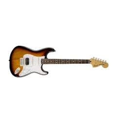 กีต้าร์ไฟฟ้า ราคาไม่เกิน 10,000 รุ่น SQUIER BULLET STRATOCASTER