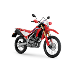 HONDA CRF300L