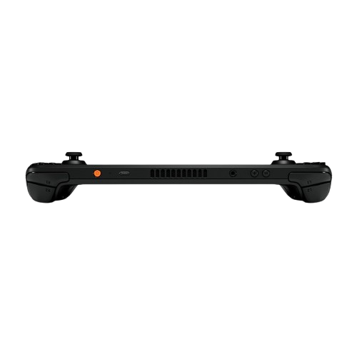 Steam Deck OLED 2