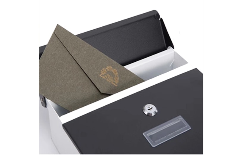 ตู้ไปรษณีย์ Mail Box 3