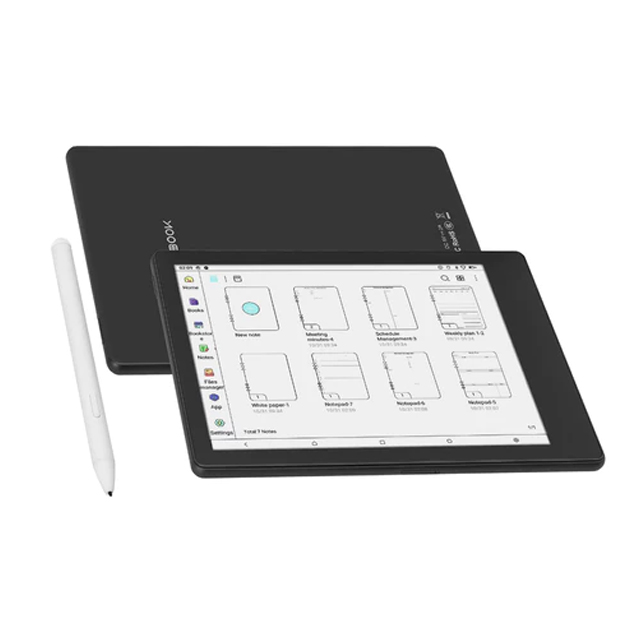 M8C eBook Reader 2