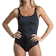 Decathlon Women’S 1 - Piece Swimsuit Heva U รุ่น Heva U 1