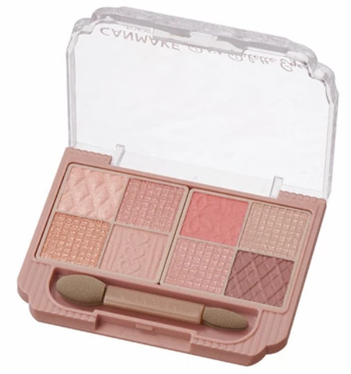 Petit Palette Eyes 2