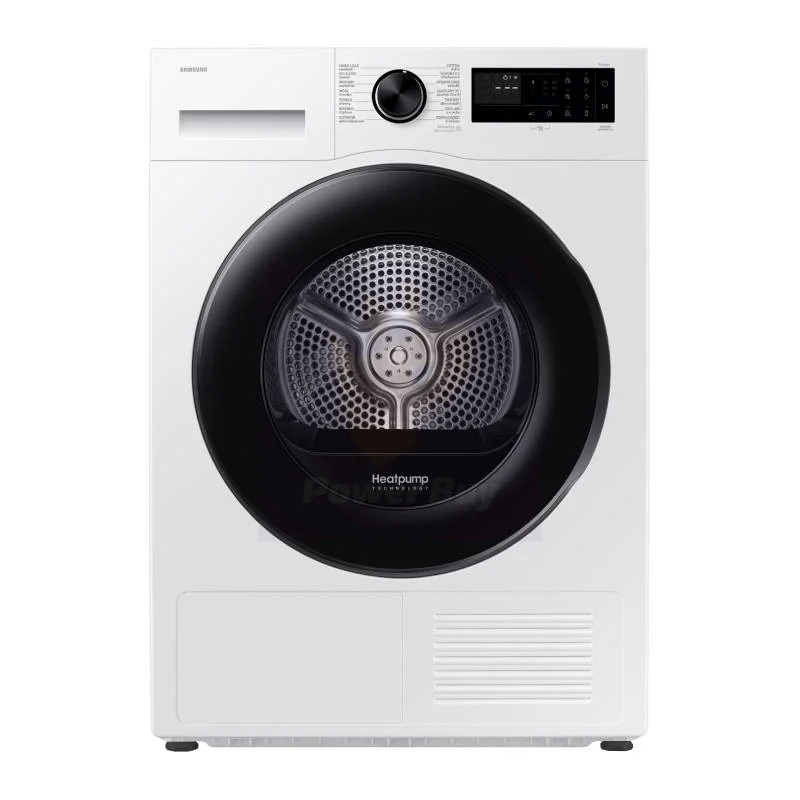 10 เครื่องอบผ้า ยี่ห้อไหนดี ปี 2026 แห้งสนิท ไร้กลิ่นอับ 3