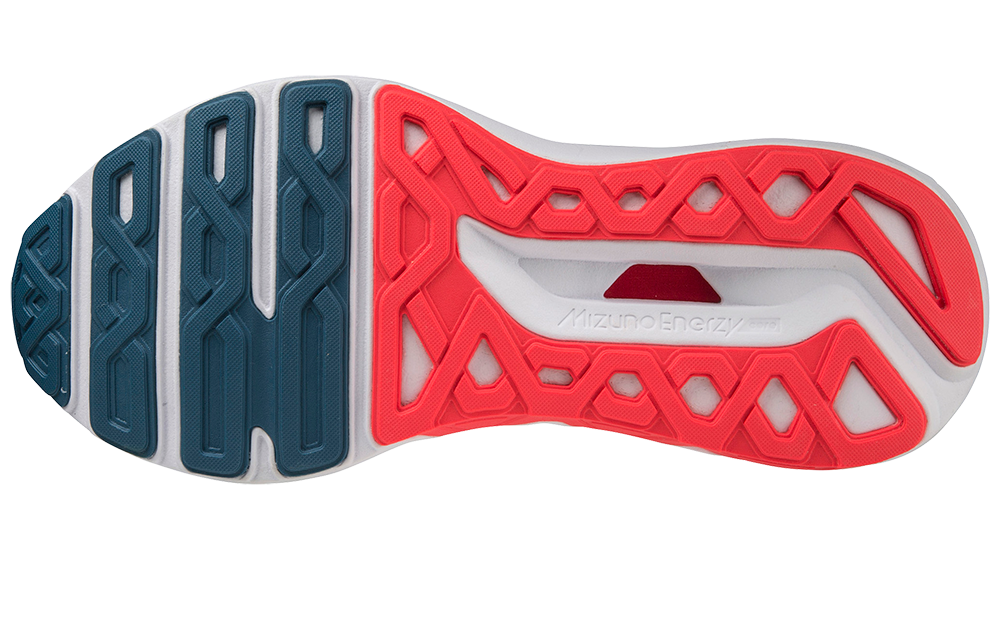 รองเท้าวิ่ง Mizuno รุ่น Wave Horizon 6 2