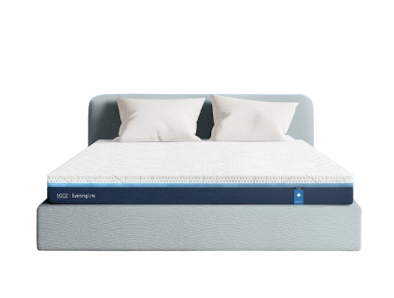 ที่นอนเมมโมรี่โฟม รุ่น Evening Lite Evo 1