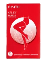Silky Smooth ถุงน่อง NML-HSSP01 1