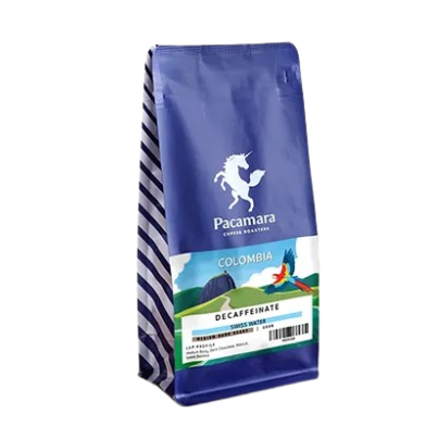 Colombia Decaffeinate 1