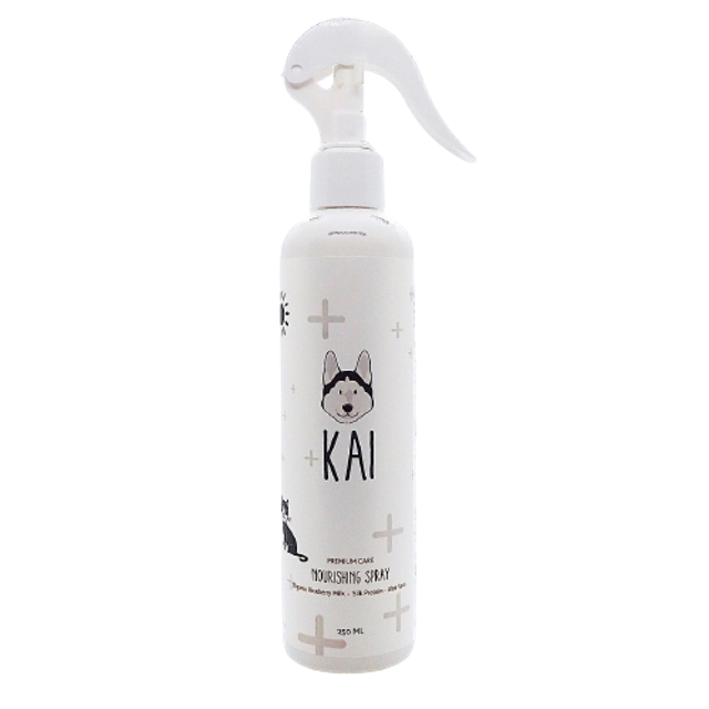 Premium Care Nourishing Spray 1