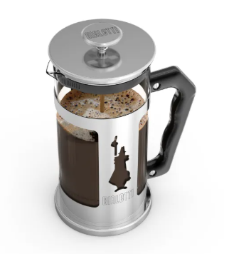  Preziosa Coffee Press 3