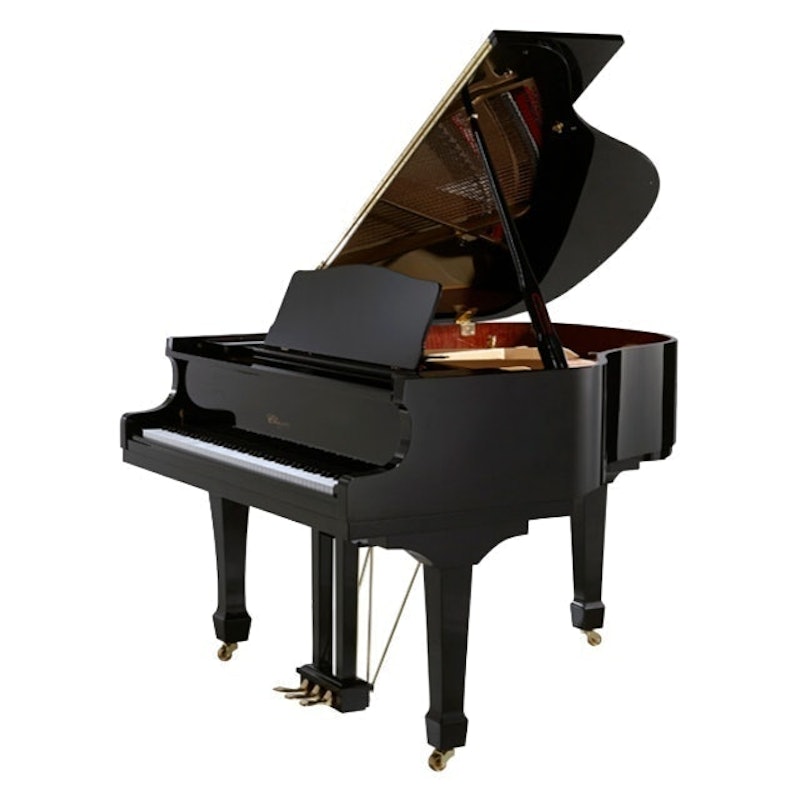 เปียโน รุ่น GPX - 152 EBP 1