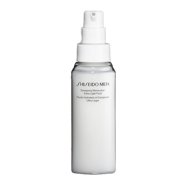 Energizing Moisturizer Extra Light Fluid 2