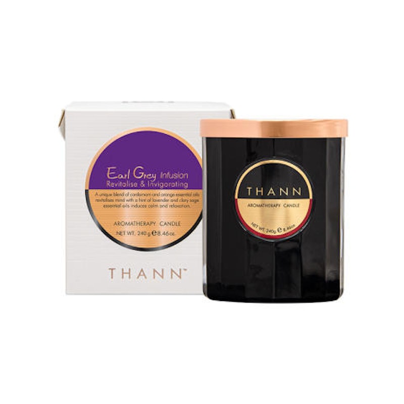 Aromatherapy Candle 1