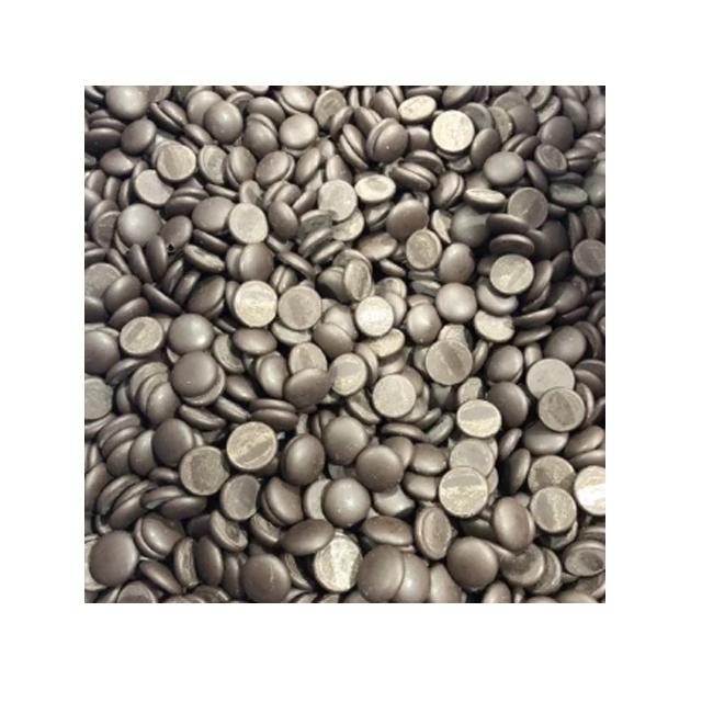 VAN HOUTEN Dark Chocolate Couverture 2