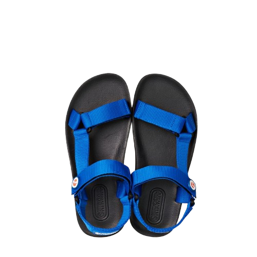 Men EVA Bird Logo Sling Back 1