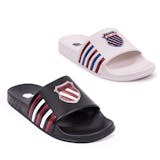 10 อันดับ รองเท้า K Swiss ปี 2026 เบา นุ่มสบาย เรียบง่ายสไตล์คลาสสิก 4