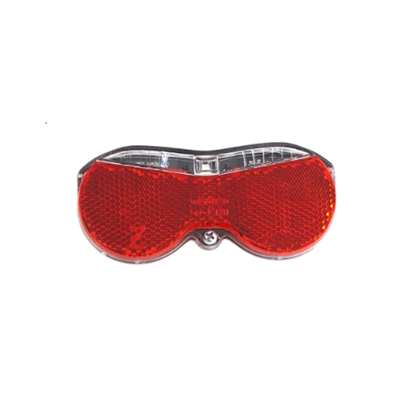 Bicycle Rear Carrier Light 1