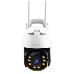 กล้องวงจรปิดไร้สาย รุ่น CS64