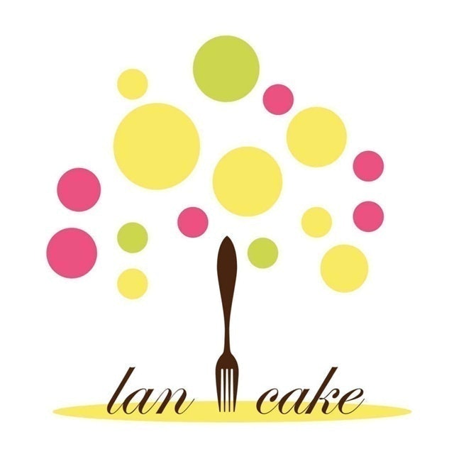 เค้กส้ม Lan Cake 1