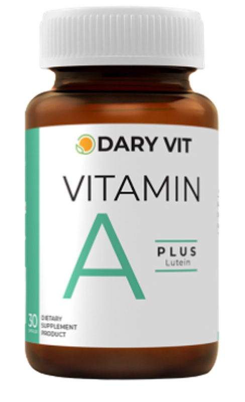 A Plus Lutein 1