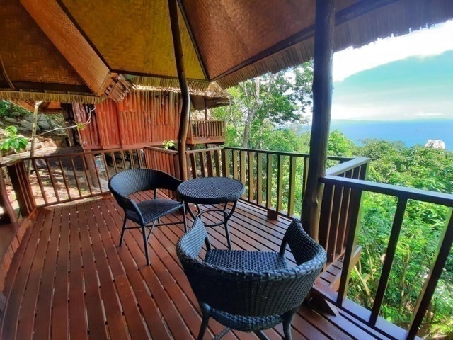 ที่พักเกาะเต่า มอนทาเลย์ บีช รีสอร์ท  3