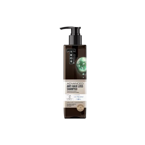 Advanced Anti Hair Loss 1