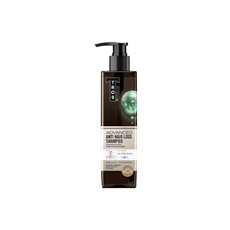 Advanced Anti Hair Loss 1