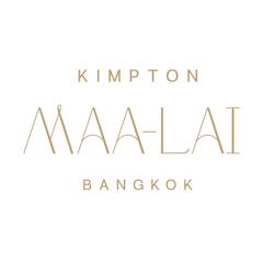 โรงแรมเปิดใหม่ กรุงเทพ Kimpton Maa-Lai Bangkok