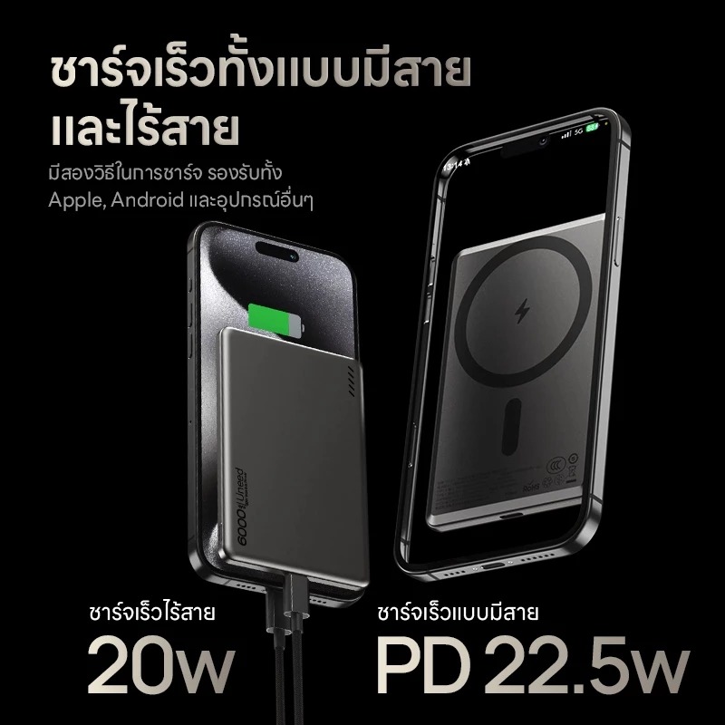 Mini Powerbank  2