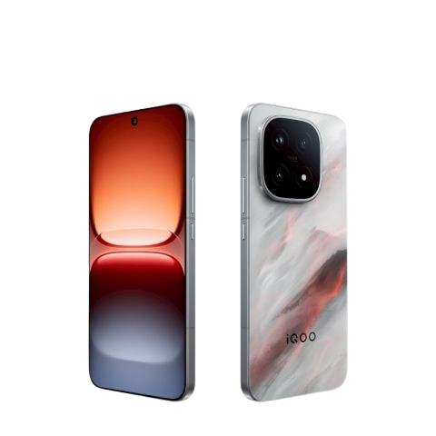 iQOO 15 12+256GB 1