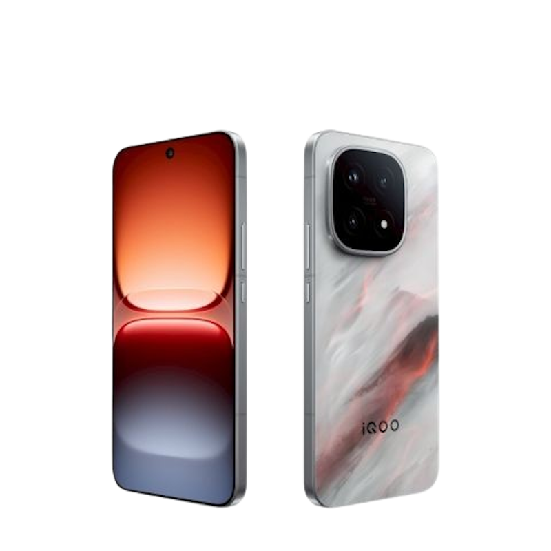 iQOO 15 12+256GB 1
