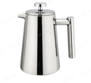 French Press Stainless 1