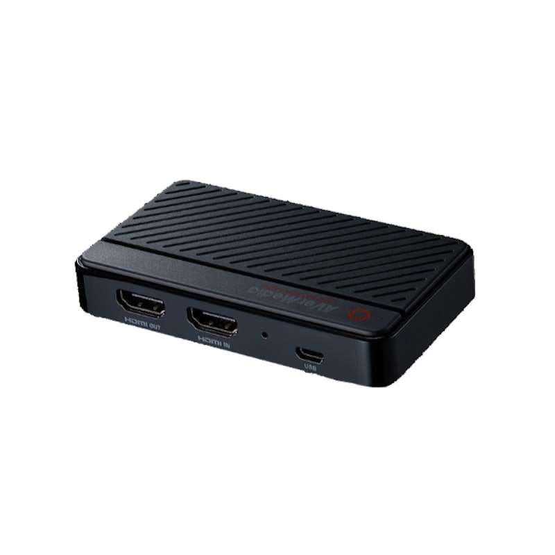 Avermedia GC311 Live Gamer Mini Capture Card 2