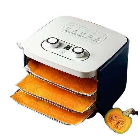เครื่องอบแห้งผลไม้ Food Dehydrator Dried Fruit Machine 3