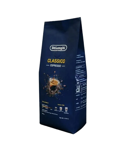 Classico Espresso 3