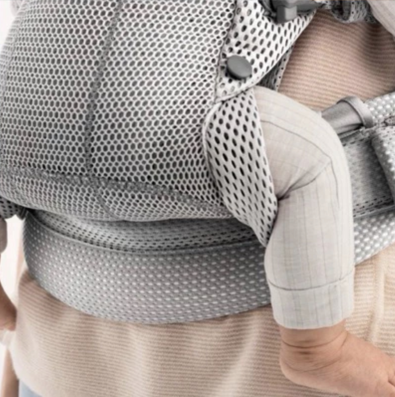 Baby Carrier Harmony 3