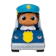 Cocomelon Little Vehicles Police NINA 1