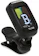 BOSS TU-02 Clip-On Tuner 1