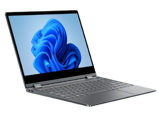 10 Notebook 2 in 1 ยี่ห้อไหนดี ปี 2026 โน๊ตบุ๊ค 2 in 1 4
